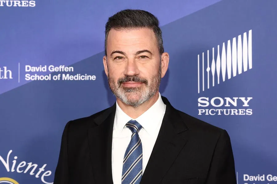 Petition Demanding Jimmy Kimmel's Return Surges Past 150,000 Signatures