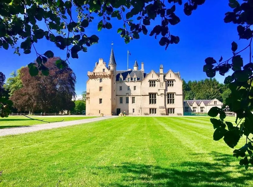 Prepare For The Last Season Of 'Outlander' By Spending A Long Weekend In Its Scotland Setting