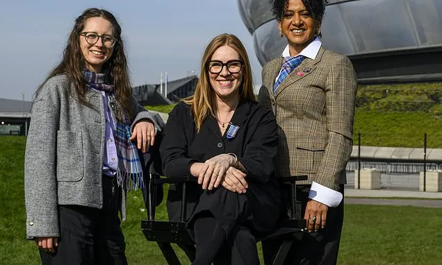 Glasgow 2026 opening ceremony is 'gorgeous´ story of city´s history