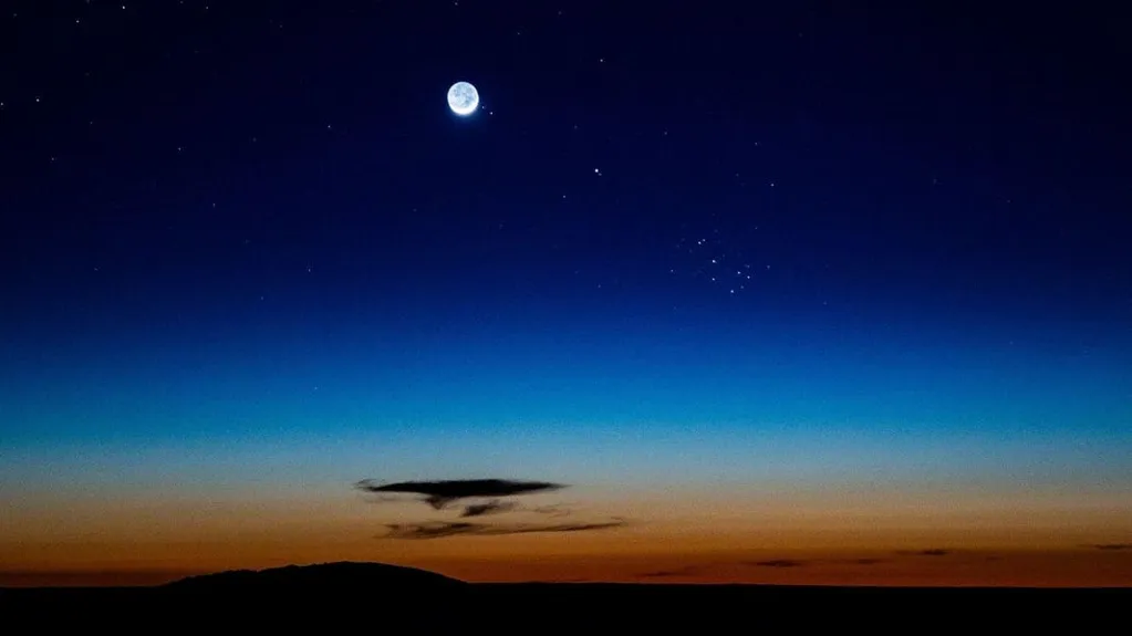 When And Where To See June's Stargazing Highlight On Monday
