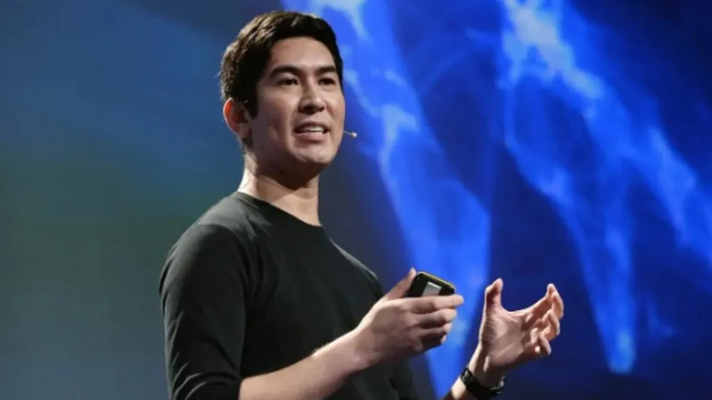 AI will create a tiny elite as the rest suffer, ex-Google boss warns