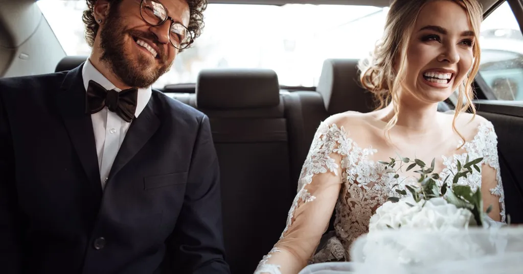 If This Is Your Wedding Date... We Have Bad News For You