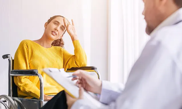 Health strategy bids to stop women being 'ignored, gaslit and...