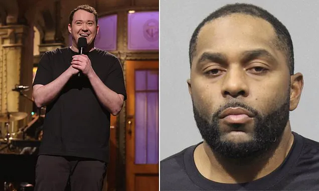 Revealed: How Sherrone Moore affair scandal forced SNL to cancel cameo