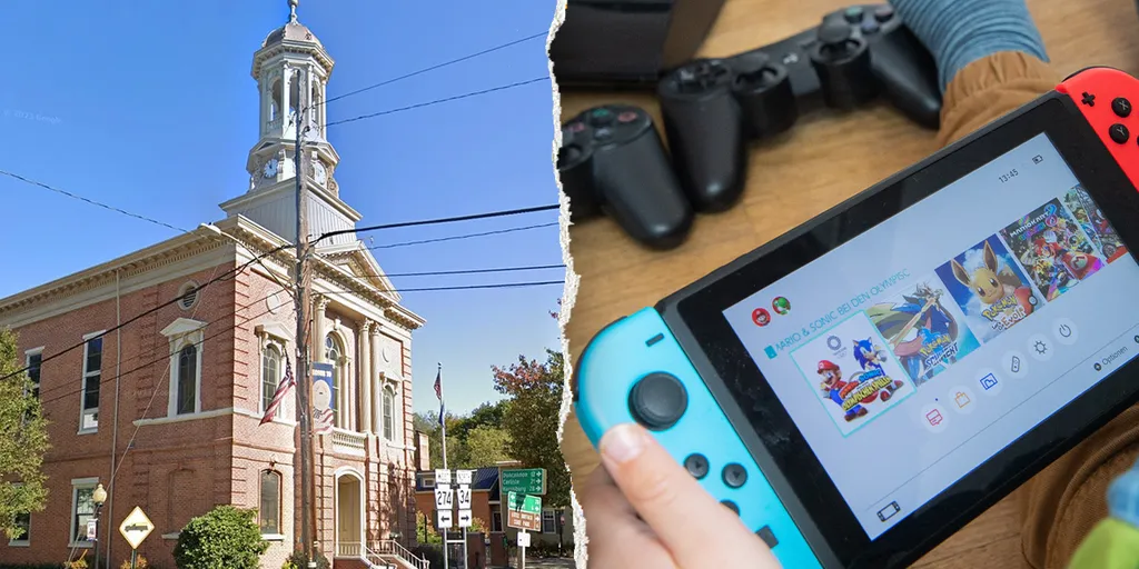 11-year-old accused in adoptive dad's birthday night killing over video game now faces adult trial: docs