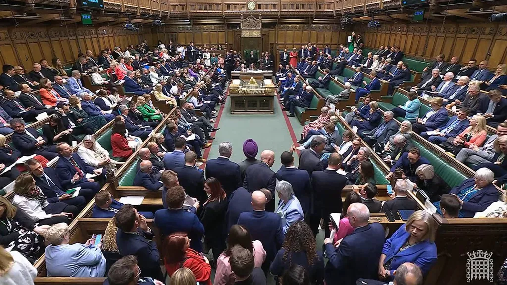 MPs to hold latest votes on assisted dying laws