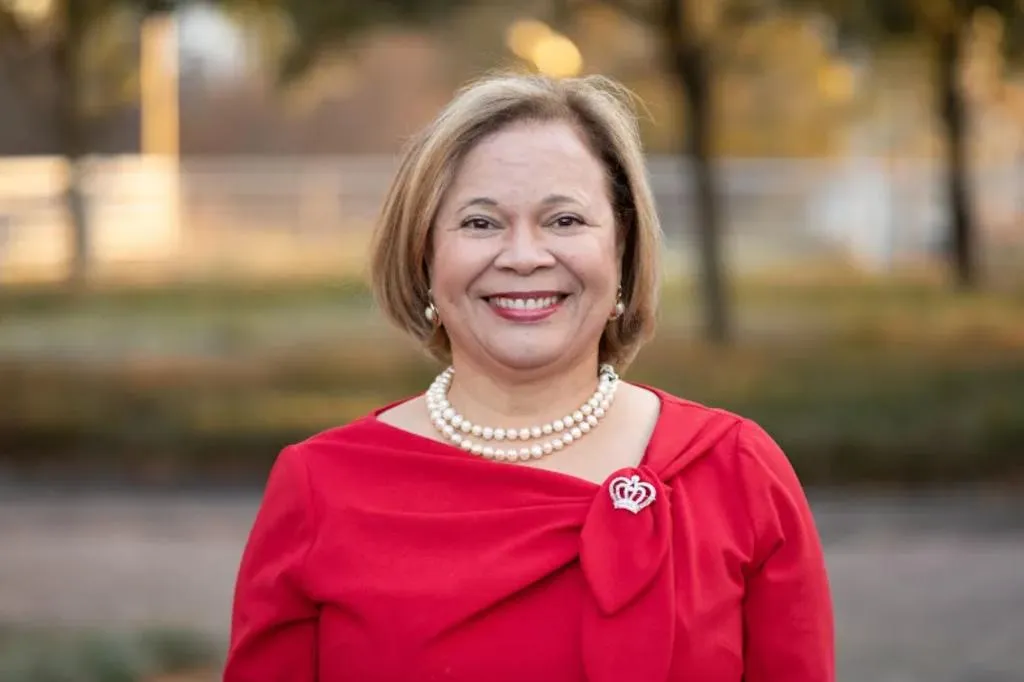 Shame on Charlotte Mayor Vi Lyles, who tried to hide the unspeakable...