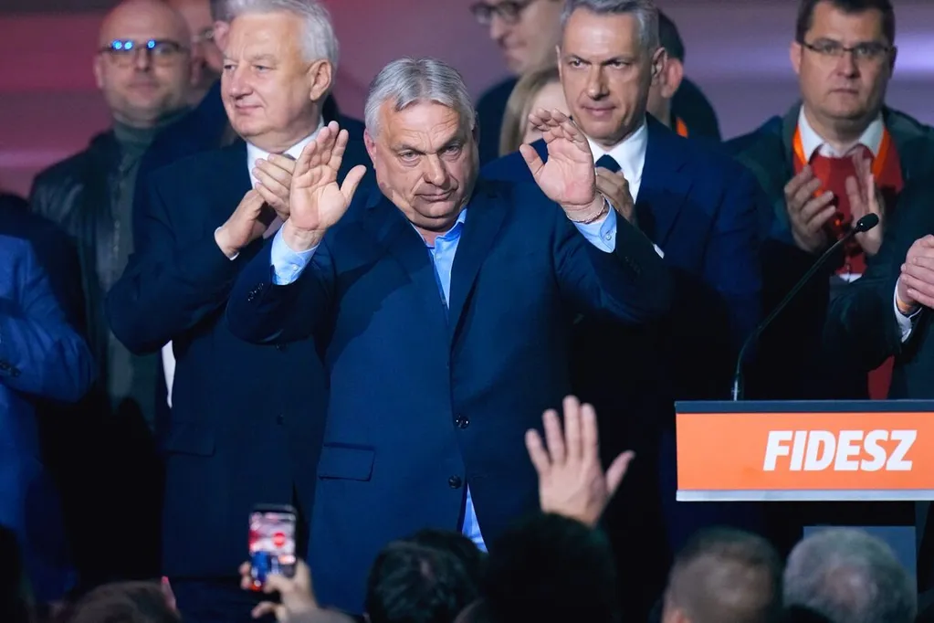 Orban's Exit Gives the EU a Chance to Change -- If It Wants To