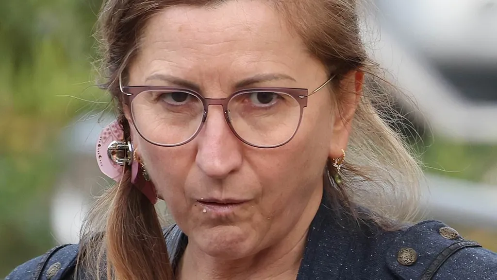 Psychiatrist who took Joel Cauchi off his vital medication is unmasked