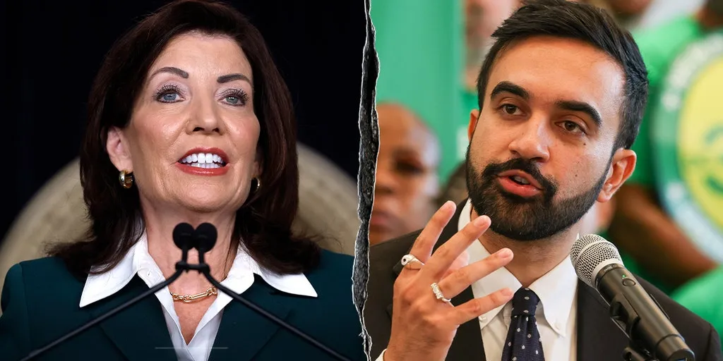 America's breaking point: Why 2026 could bury Democrats for a generation