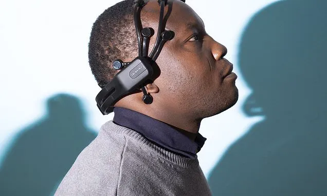 'Unique´ AI-powered headset that can predict epilepsy seizures...