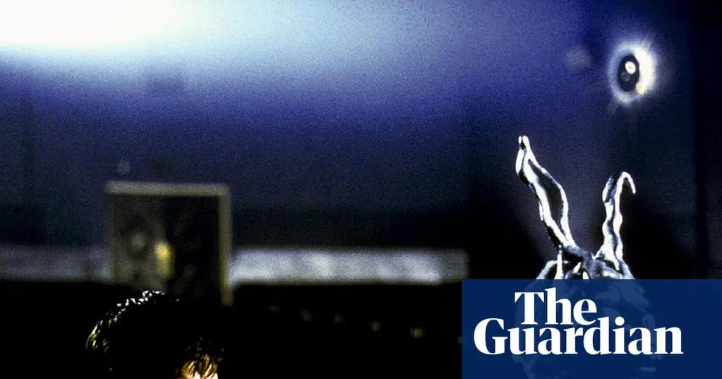 'As reassuring as a warm hug': why Donnie Darko is my feelgood movie