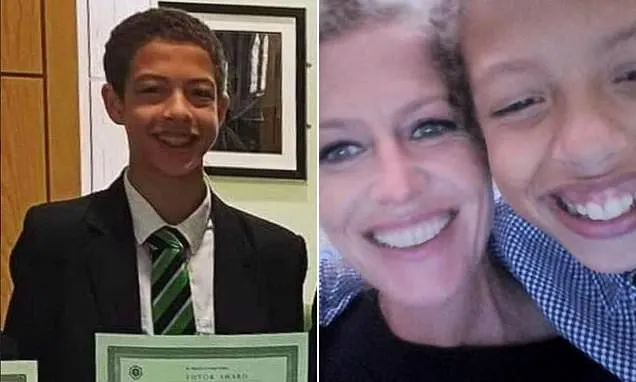 Woman found Noah Donohoe's cracked phone, inquest hears