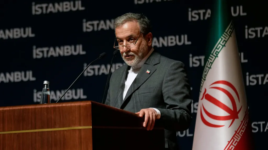 'We have to respond,' Iran's foreign minister warns.