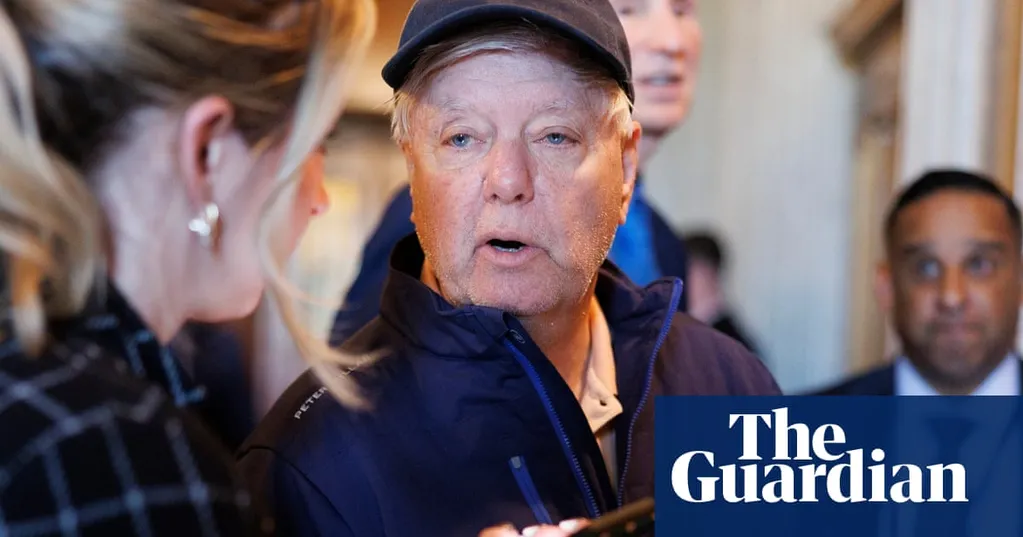 Republicans introduce bill to fund Iran war amid fight over DHS shutdown