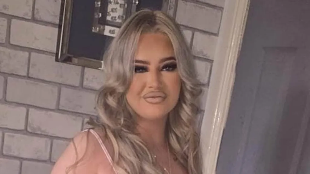 Make-up artist warned about dangers of 'laughing gas' balloons