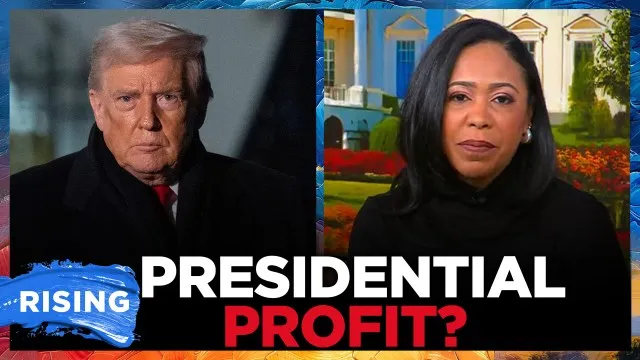 Trump has enriched himself with billions since taking office: NYT