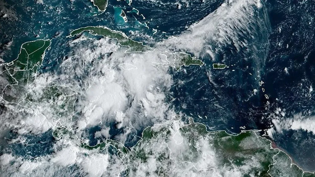 Urgent warning as strongest hurricane of season takes aim at Florida