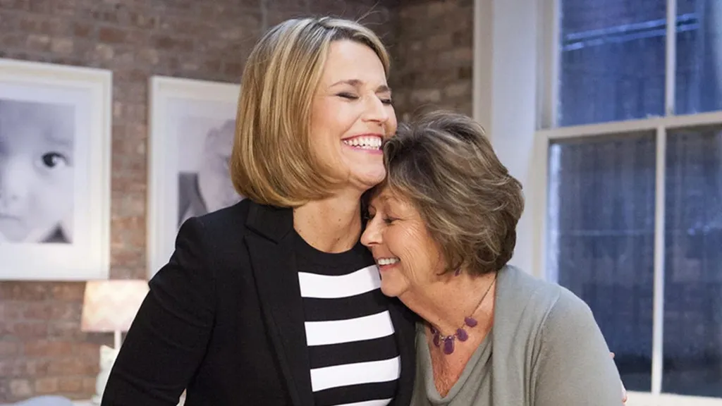 Savannah Guthrie believes some ransom notes for her mom are real