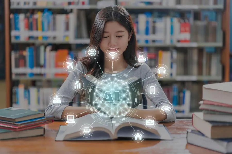 How ChatGPT And AI Use In Academics Might Impact Student Mental Health