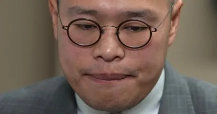 Jimmy Lai's children look to Trump and other leaders to push China to free their father