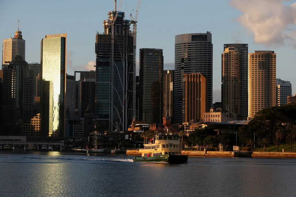 Australia's Disability Reform to Spur Layoffs, Economists Warn