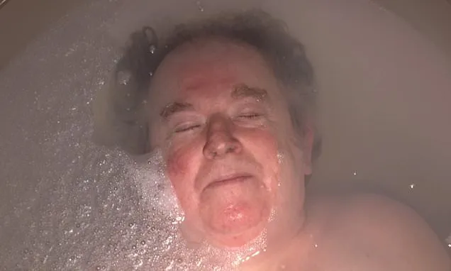 EastEnders fans terrified Nigel Bates is DEAD as he appears to drown