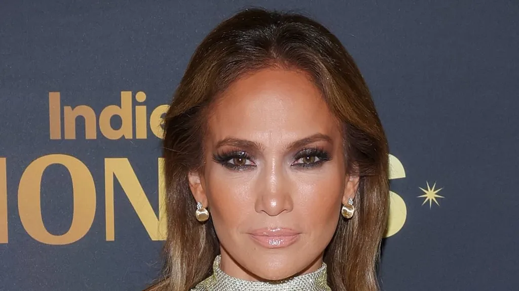 Jennifer Lopez is ready for 'fresh' new year after Ben Affleck divorce