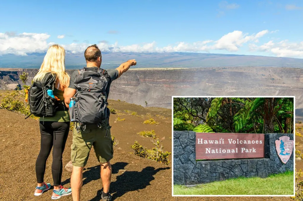 Hawaii national park death exposes repeated rule violations as...
