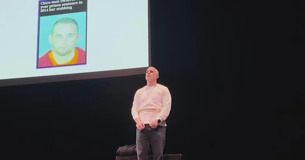 Formerly incarcerated performers take the stage at Berkeley Rep