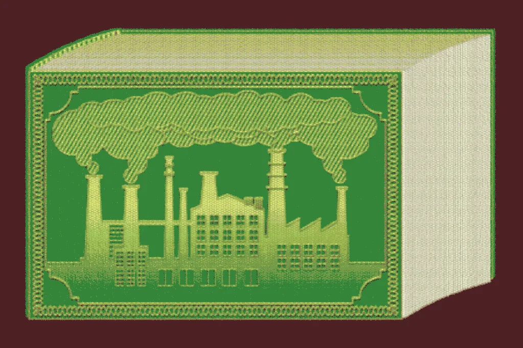 The Best Guide to the AI Revolution May Be Victorian Fiction