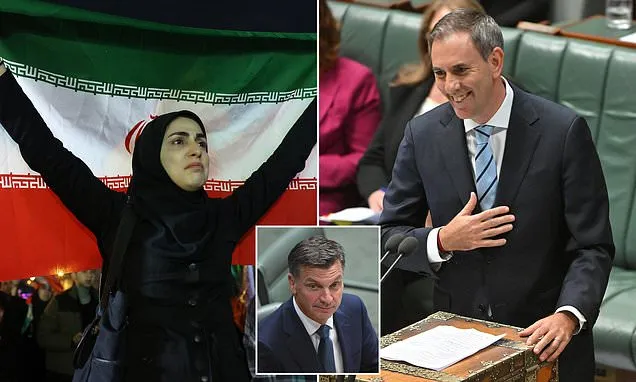 Two things are certain for Australians as Iran war erupts