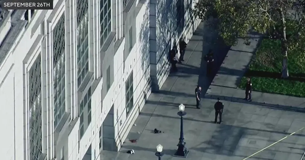 San Francisco Urban Alchemy worker identified as victim in deadly Tenderloin District shooting