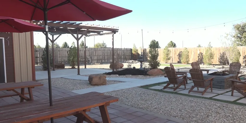 Fire Sky Recovery creating unique environment for addiction treatment in Lubbock