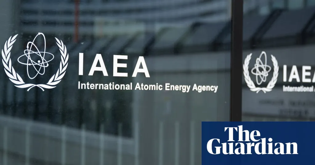Iran's parliament approves bill to suspend cooperation with IAEA