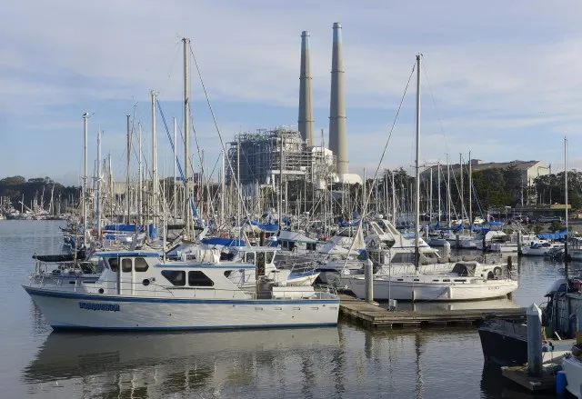 No criminal charges in death of Aptos man in Moss Landing Harbor