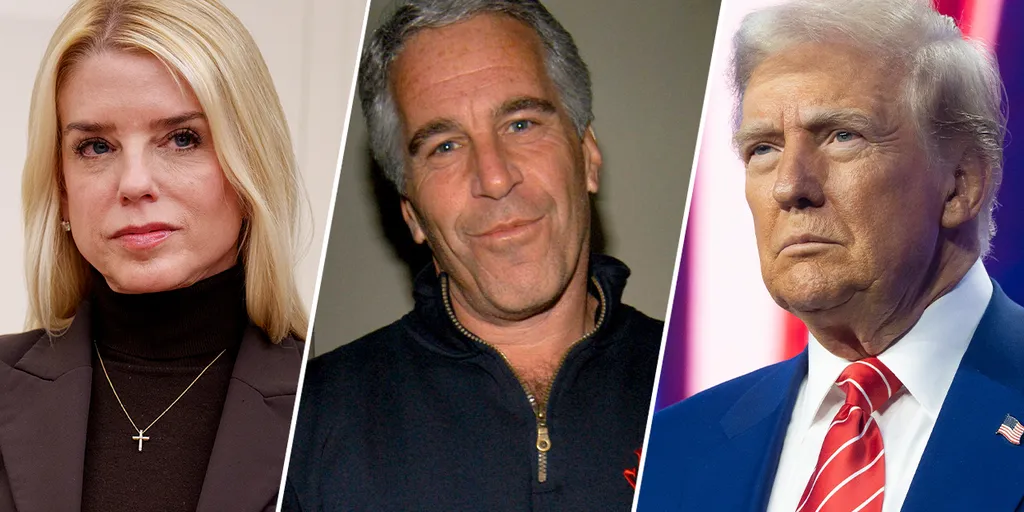 'Louder by the hour': Senate GOP wants the Epstein drama to end, but Democrats aren't letting it go