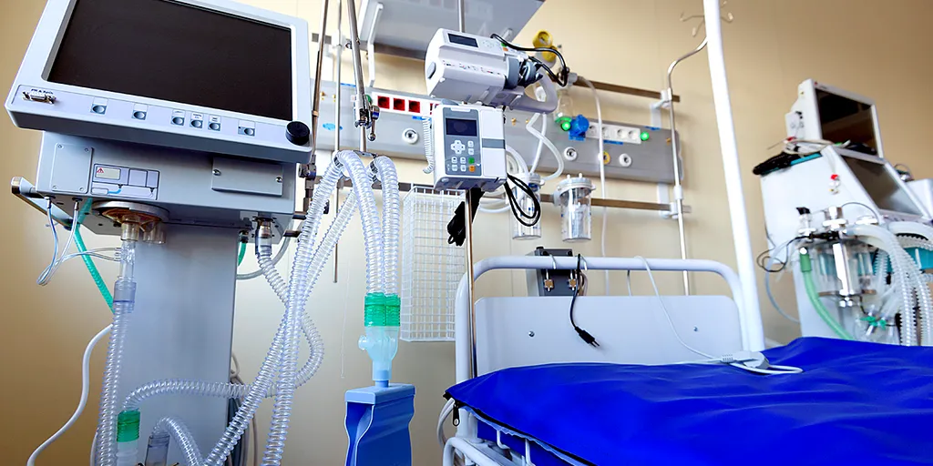 Hospital cyberattacks threaten patient safety