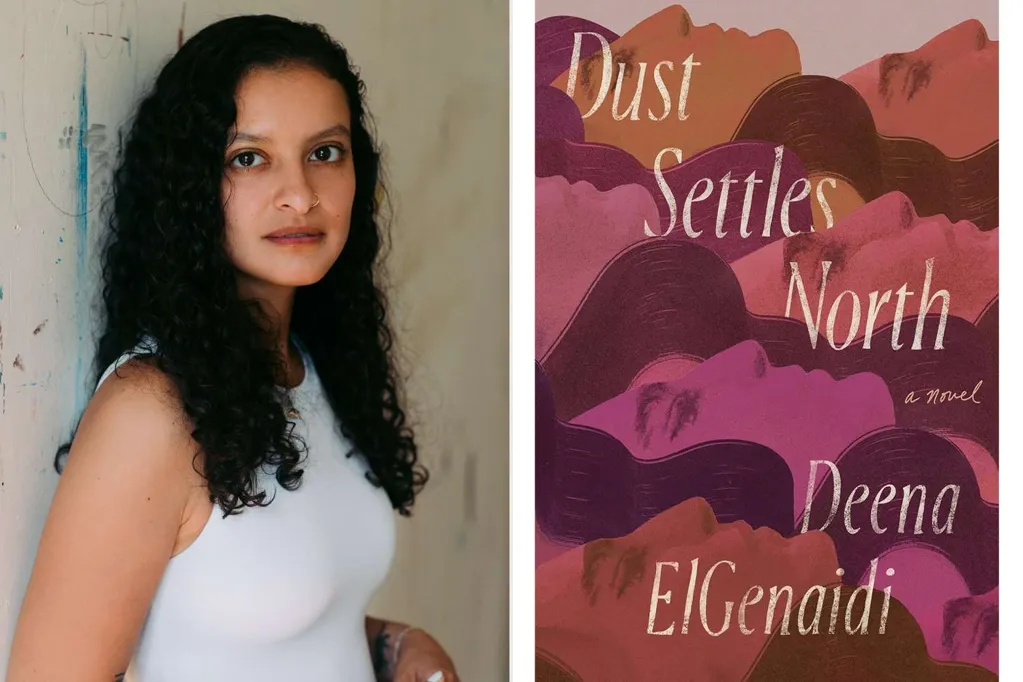 What Is 'Good' Muslim Representation in Fiction? And Who Gets to Decide? (Exclusive)