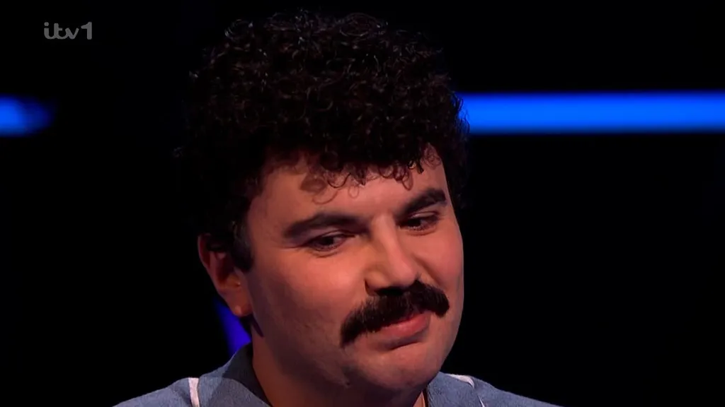 Who Wants To Be A Millionaire contestant loses on £1m question