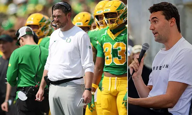 College football coach tells America what it can learn from his team