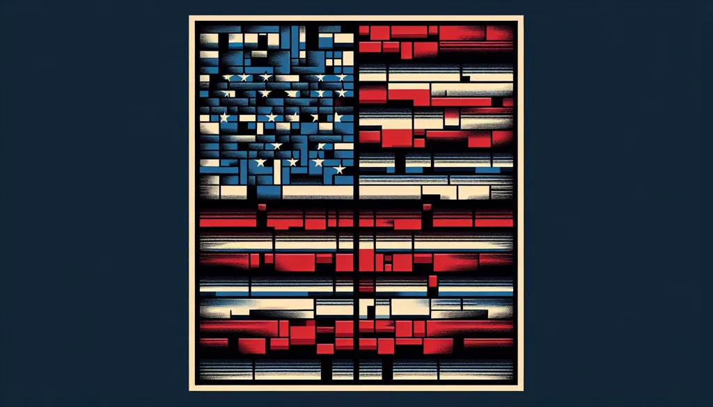 2024 Presidential Election Tension and Controversy