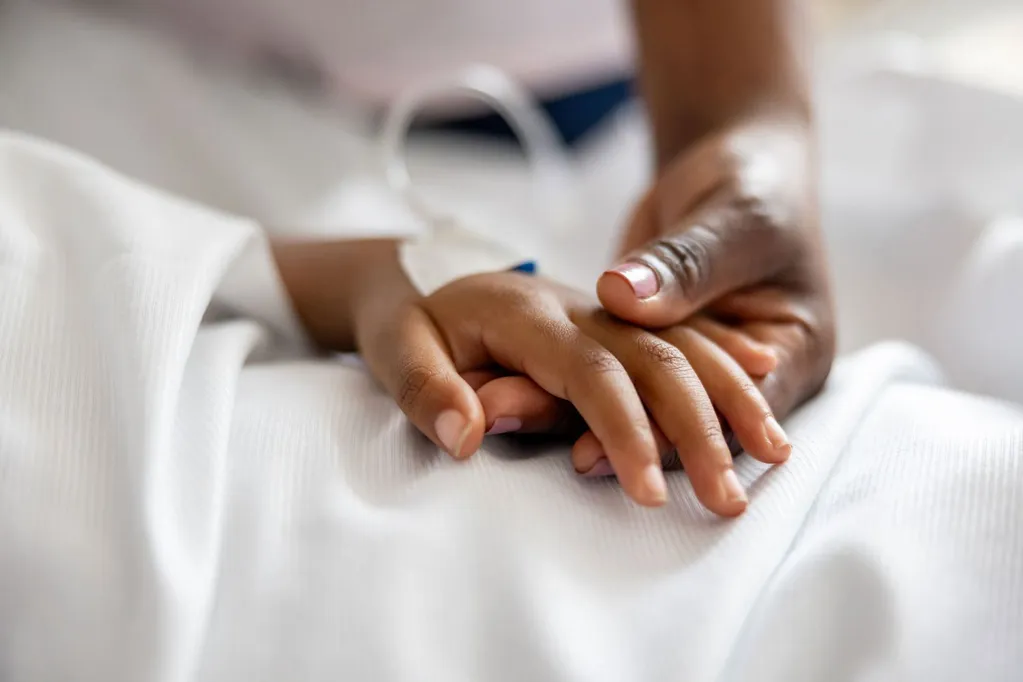 Mom Thought 4-Year-Old Daughter Was Faking Feeling Sick to Skip School. Then, Doctors Diagnosed Her with a Rare Cancer