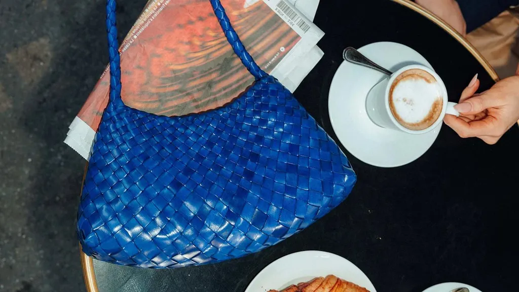 The high street's next viral handbag rivals this £320 designer version