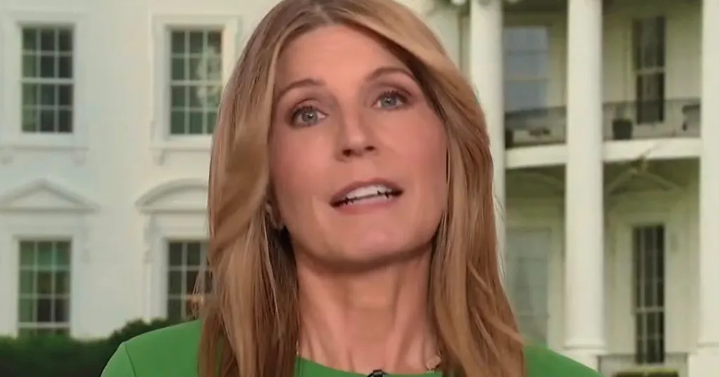 MS NOW Host Rejects Trump '3D Chess' Myth: 'He's Just Doing Some Dumb S**t On His Phone'