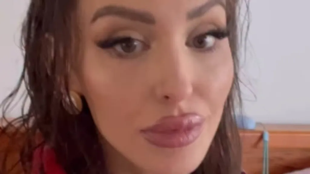 MAFS star reveals harsh reality of having two babies 'back to back'