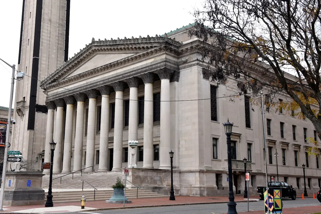 Springfield to offer loans to developers revitalizing vacant or blighted properties