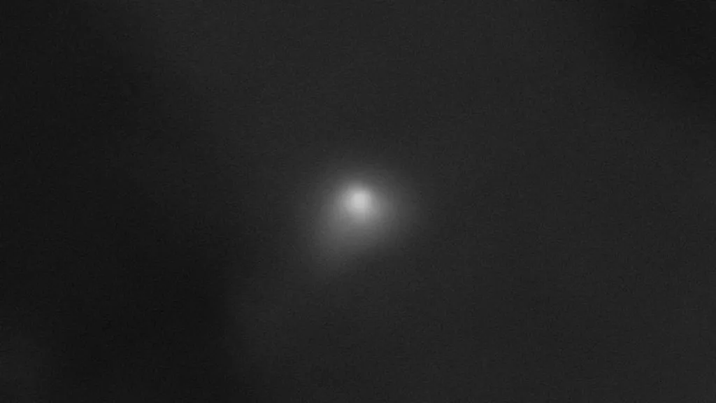 NASA images of 3I/ATLAS prove it is a comet - NOT an alien spacecraft