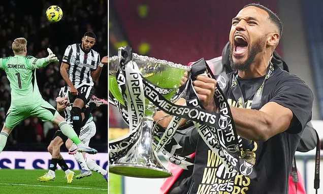 Ayunga is aiming to be St Mirren's Hampden hero yet again