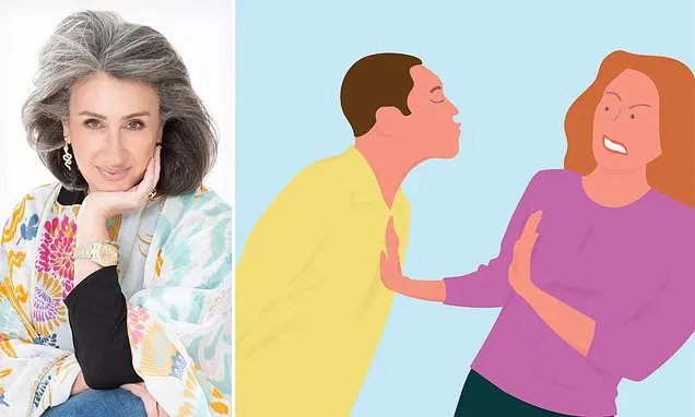 My husband's filthy habit is so revolting I don't want to kiss him